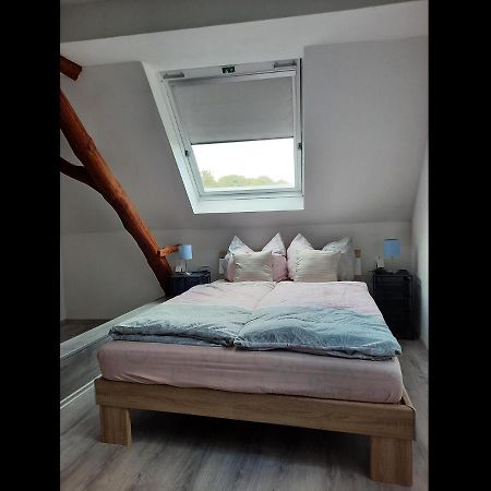 Neu! Ferienwohnung Lucie Kevelaer Exterior foto