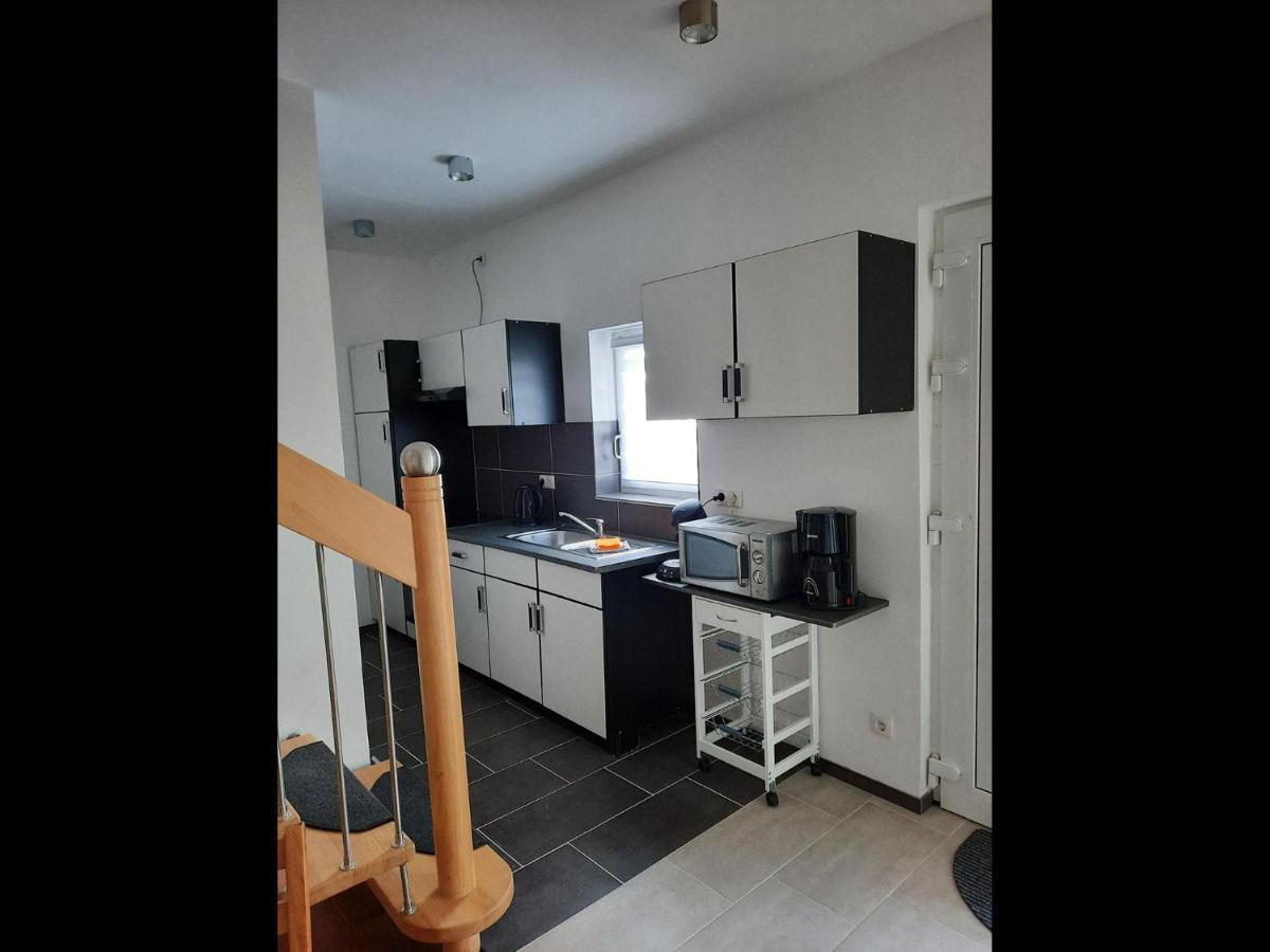 Neu! Ferienwohnung Lucie Kevelaer Exterior foto