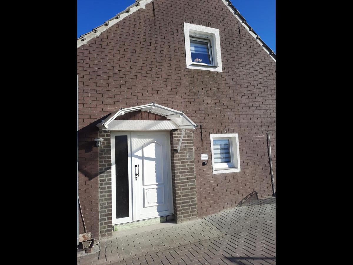 Neu! Ferienwohnung Lucie Kevelaer Exterior foto